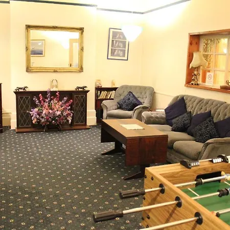 Apex Rooms Salford - Free Parking-3